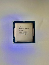 Intel core 6700 usato  Torrile