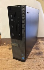 Usado, DELL OPTIPLEX 7010 INTEL G2030,4GB,500GB - Win10 pro comprar usado  Enviando para Brazil