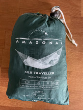 Amazonas hängematte gebraucht kaufen  Friedrichshafen