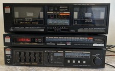 Fisher stereo system for sale  Imlay City