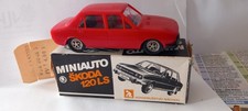 Skoda 120 ls gebraucht kaufen  Deutschland