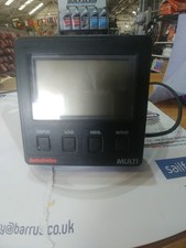 Autohelm st50 multi for sale  PLYMOUTH