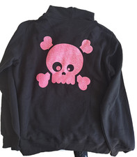Sweatjacke jacke hoodie gebraucht kaufen  Kappeln