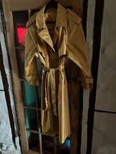 Rubber mackintoshes new for sale Rubber mackintoshes new for sale  REDRUTH