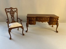 Dollhouse miniature bespaq d'occasion  Expédié en Belgium