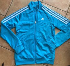Veste survetement adidas d'occasion  Mezzavia
