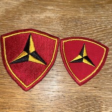 Ww2 3rd marine for sale  Marshfield