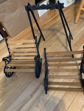 Doll furniture wood for sale  East Haven
