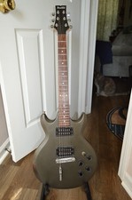 Ibanez gax gray for sale  Maiden