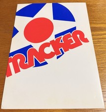 Vintage nos tracker for sale  Brookville