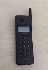 Siemens vintage handy gebraucht kaufen  Vilshofen an der Donau
