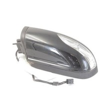 Retroviseur gauche mercedes d'occasion  Apt