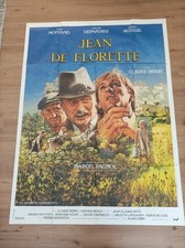 Affiche cinema 120x160 d'occasion  Angers-