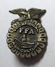 Vintage ffa future for sale  Stockton