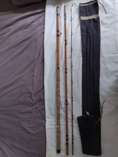 Vintage fishing rod for sale  FARNHAM
