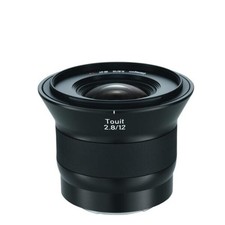 Zeiss obiettivo mirrorless usato  Italia