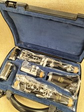 Clarinete YAMAHA Ycl-81 comprar usado  Enviando para Brazil