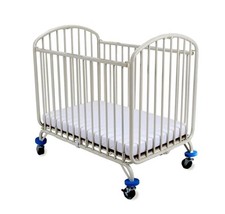 mini crib w matress for sale  Lake Grove