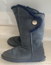 Emu australia blue for sale  GRAVESEND