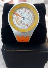 Orologio swatch fun usato Orologio swatch fun usato  Calvizzano