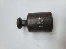 Gewicht alt waage gebraucht kaufen  Kirchdorf