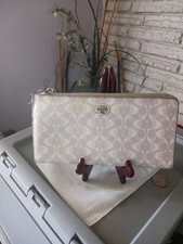 Coach c4452 long for sale  San Jose