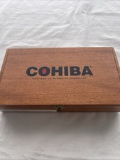 Cohiba santiago wood for sale  Winter Haven