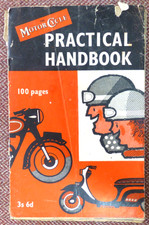 Motor cycle. practical for sale  BURNHAM-ON-CROUCH