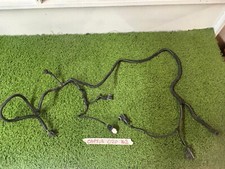 Cablaggio sensori parcheggio usato  Napoli