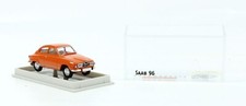 Brekina 28504 saab gebraucht kaufen  Hofheim