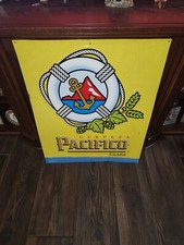 Pacifico beer vintage for sale  Olivehurst