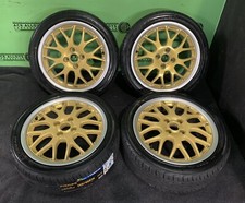 Refurbished genuine bbs for sale  ROSSENDALE