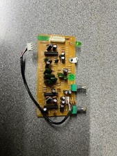 Volume circuit board for sale  SOUTHAMPTON