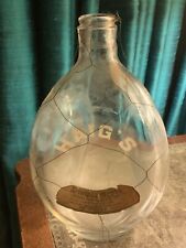 haig whisky dimple bottle for sale  LONDON