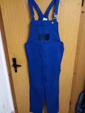 Kübler latzhose arbeitshose gebraucht kaufen  Landsberg