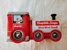Campbell soup tin for sale  Conyers