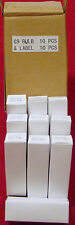 10pcs jcd type for sale  USA