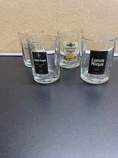 Captain morgan set for sale  North Hollywood