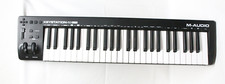 Controlador de teclado M-Audio Keystation 49 MK3 comprar usado  Enviando para Brazil