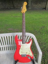 Runter 2009 fender gebraucht kaufen  Olfen