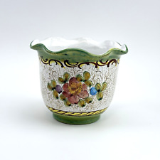 Vtg deruta keramik gebraucht kaufen  Gütersloh
