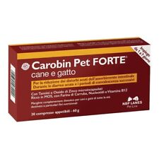 Carobin pet forte usato  Melito Di Porto Salvo