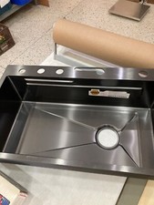Black stainless steel for sale  Orlando
