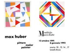 Huber max. huber usato  Italia