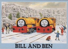 Children postcard thomas for sale  WATERLOOVILLE