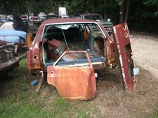 Impala bel air for sale  Ashville