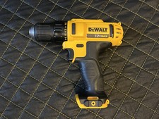 Pristine dewalt 12v for sale  Schertz