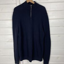 Melka jumper mens for sale  WARE