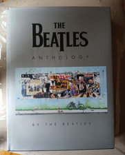 Beatles anthology beatles for sale  Brooklyn