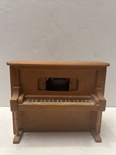 Vtg wood baby for sale  Carol Stream